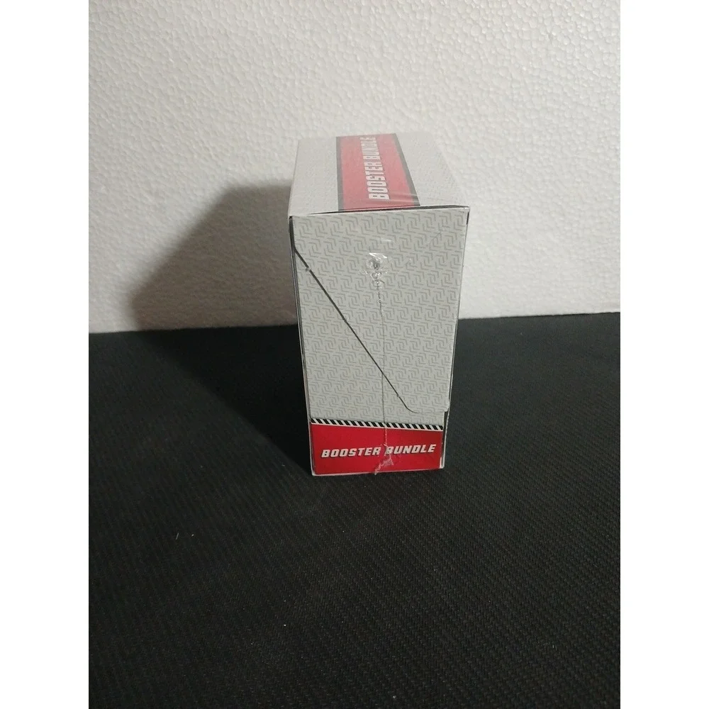Pokémon White Flare Booster Bundle Factory Sealed (6 Packs)